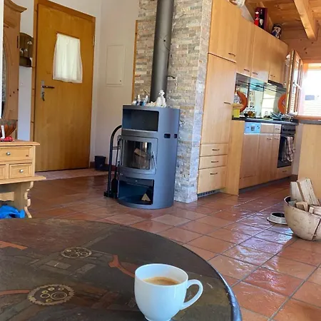 Appartement Tscheppa B By Interhome *