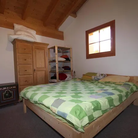 Tscheppa B By Interhome Apartment