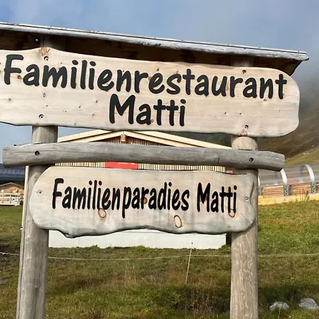 Appartement Tscheppa B By Interhome *