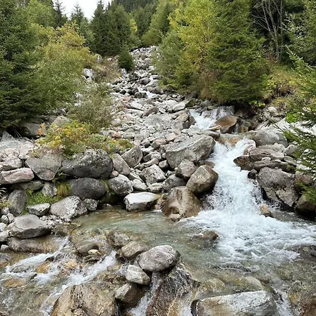 Апартаменты Tscheppa B By Interhome Седрён