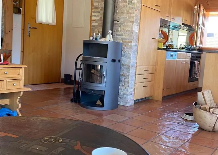 Appartement Tscheppa B By Interhome *