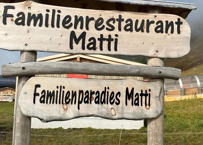 Appartement Tscheppa B By Interhome *