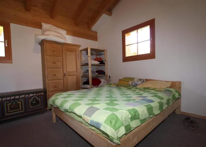 Tscheppa B By Interhome Daire