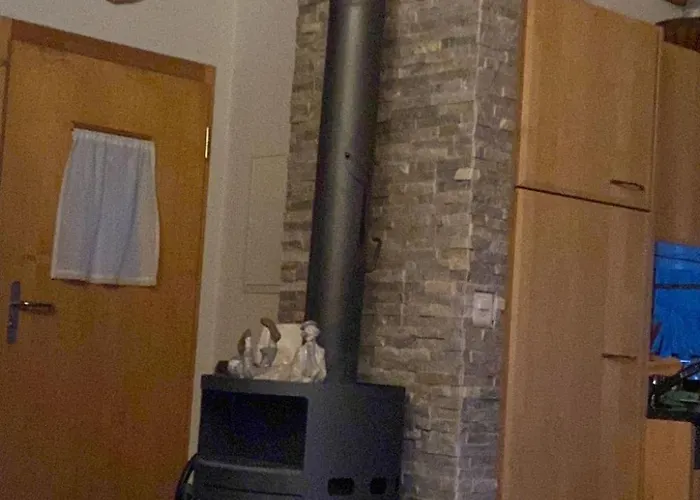 Tscheppa B By Interhome Daire